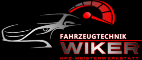 KFZ-Wiker-Logo