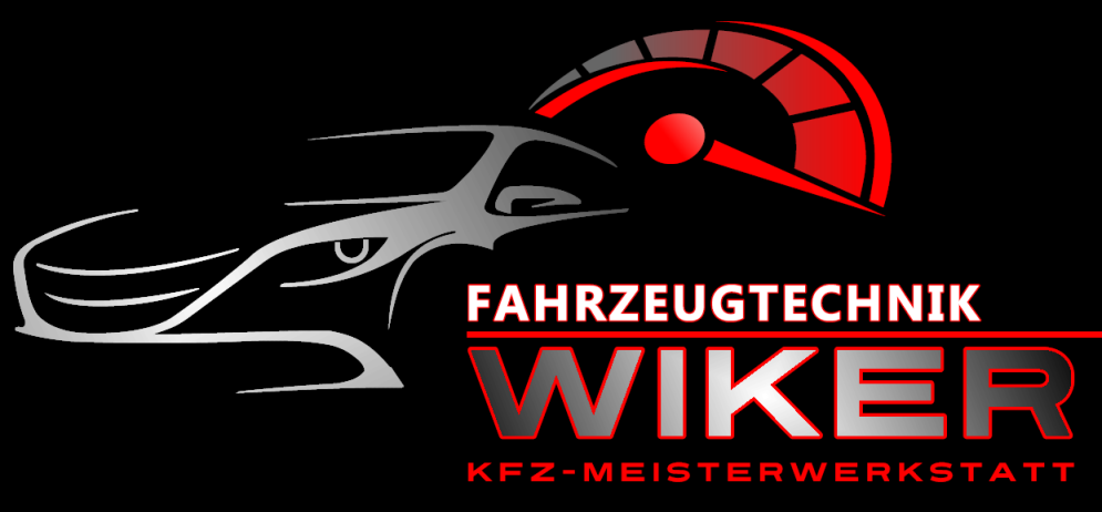 KFZ-Wiker-Logo